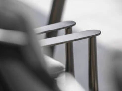 Vanda Sessel Anthrazit Mit Auflage Seidengrau -Gartenmöbel Verkäufe stern vanda sessel anthrazit seidengrau 416660 detailbild 2 627x627