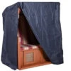 Easy Cover Schutzhülle Für Strandkorb Bis 125cm 1 Easy Cover Schutzhülle Für Strandkorb Bis 125cm -Gartenmöbel Verkäufe strandkorb schutzhuelle abdeckhaube easy cover 627x627 1