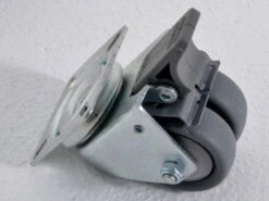 Strandkorb Zubehör Satz Doppel-Laufrollen -Gartenmöbel Verkäufe strandkorb zubehoer doppel laufrollen bremse 627x627