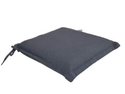 Sitzkissen Malibu 50x50cm Grey