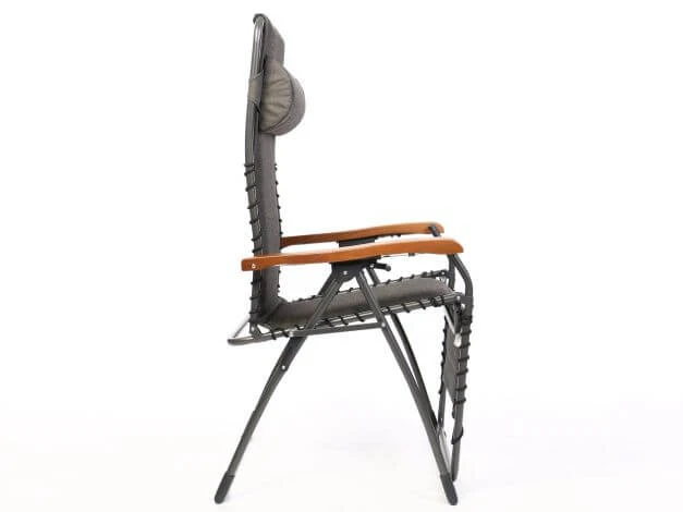 Alu Relaxliege Oasi Nature Line Amano Gepolstert 7 Alu Relaxliege Oasi Nature Line Amano Gepolstert – Bild 5