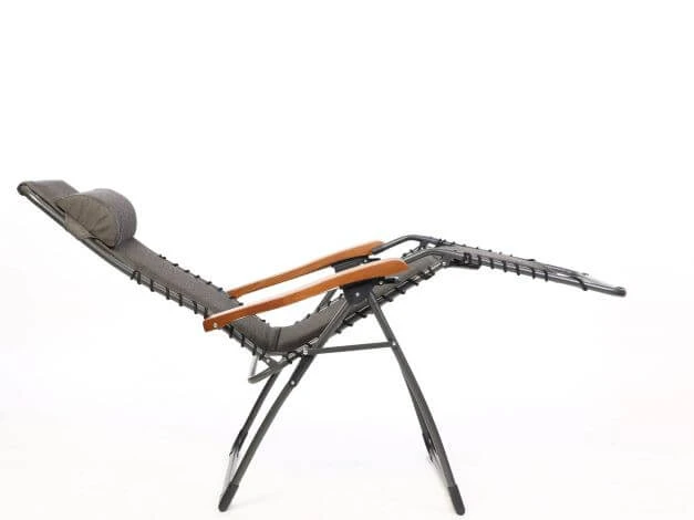 Alu Relaxliege Oasi Nature Line Amano Gepolstert 9 Alu Relaxliege Oasi Nature Line Amano Gepolstert – Bild 7