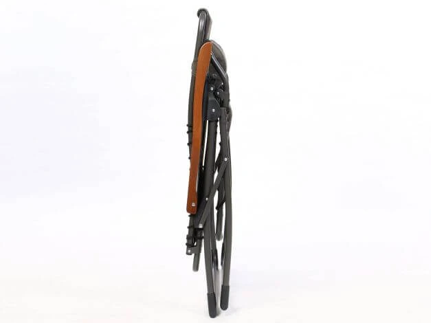 Alu Relaxliege Oasi Nature Line Amano Gepolstert 10 Alu Relaxliege Oasi Nature Line Amano Gepolstert – Bild 8