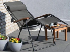 Alu Relaxliege Oasi Nature Line Amano Gepolstert 12 Alu Relaxliege Oasi Nature Line Amano Gepolstert -Gartenmöbel Verkäufe sungoerl relaxliege oasi nature line amano 2 627x627