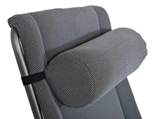 Relaxliege Oasi Sky Aluminium 3D-Mesh 5 Relaxliege Oasi Sky Aluminium 3D-Mesh – Bild 3