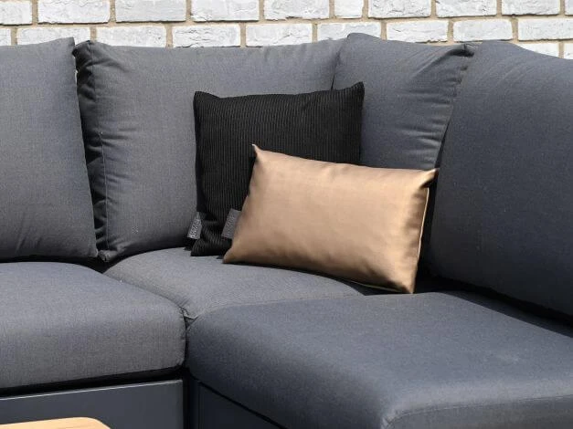 Suns Copenhagen Lounge Eck Modul Alu 6 Suns Copenhagen Lounge Eck Modul Alu – Bild 4