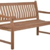 Teak Gartenbank Belmond 140cm -Gartenmöbel Verkäufe teak gartenbank belmond 130 140 2 3 sitzer 627x627