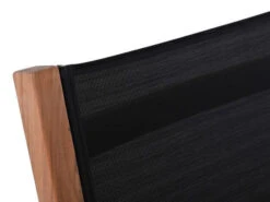 Teakholz Stapelsessel Lerici Mit Outdoorgewebe 9 Teakholz Stapelsessel Lerici Mit Outdoorgewebe -Gartenmöbel Verkäufe teak holz stapelsessel lerici mit outdoorgewebe detailbild 627x627