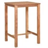 Teakholz Bartisch Stehtisch Tampere 80x80cm 2 Teakholz Bartisch Stehtisch Tampere 80x80cm -Gartenmöbel Verkäufe teakholz bartisch stehtisch tampere 627x627