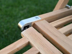 Teakholz Deckchair Milano Premium 17 Teakholz Deckchair Milano Premium -Gartenmöbel Verkäufe teakholz deckchair deck chair milano liege edelstahlbeschlag 627x627