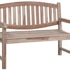 Teakholz Sitzbank Anita 2-Sitzer 120cm -Gartenmöbel Verkäufe teakholz gartenbank anita 2sitzer57d2b8690ed88 627x627