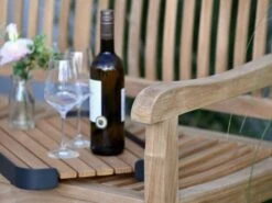 Gartenbank Lexington Teak 4-Sitzer 180cm 10 Gartenbank Lexington Teak 4-Sitzer 180cm -Gartenmöbel Verkäufe teakholz gartenbank lexington viersitzer 4 sitzer ambientebild 2 627x627