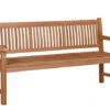 Gartenbank Lexington Teak 4-Sitzer 180cm