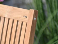 Teakholz Gartenbank Milano Premium 154cm 3-Sitzer 14 Teakholz Gartenbank Milano Premium 154cm 3-Sitzer -Gartenmöbel Verkäufe teakholz gartenbank milano premium 3 sitzer ambientebild 1 627x627 1