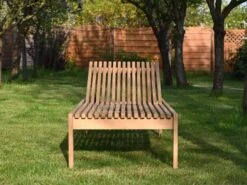 Teakholz Gartenliege Rollenliege Java Deluxe 13 Teakholz Gartenliege Rollenliege Java Deluxe -Gartenmöbel Verkäufe teakholz gartenliege sonnenliege rollenliege java deluxe ambientebild 2 627x627