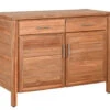 Teakholz Gartenschrank Kommode Gotland 125cm -Gartenmöbel Verkäufe teakholz gartenschrank kommode gotland 125cm 1 627x627