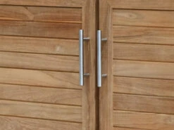 Teakholz Gartenschrank Kommode Gotland 125cm 20 Teakholz Gartenschrank Kommode Gotland 125cm -Gartenmöbel Verkäufe teakholz gartenschrank kommode gotland detailbild 3 627x627