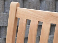 Teakholz Gartensessel Beaufort -Gartenmöbel Verkäufe teakholz gartensessel beaufort imagebild detail 627x627