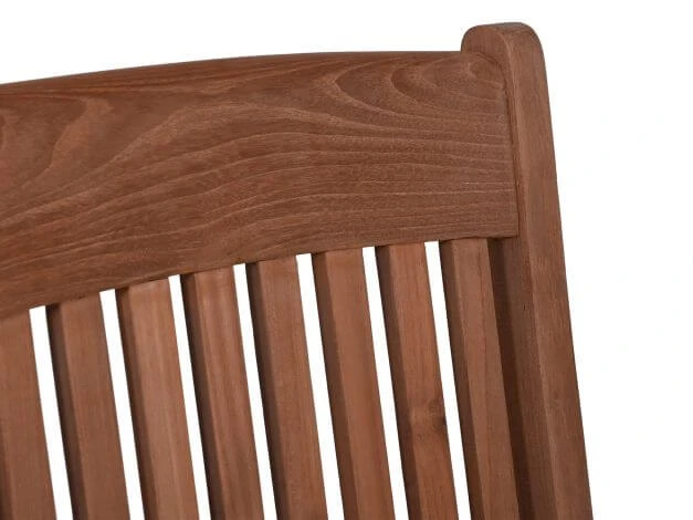 Teakholz Hochlehner Klappsessel Sailor 6 Teakholz Hochlehner Klappsessel Sailor – Bild 4