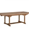 Teakholz Gartentisch Ausziehbar Lucca 180/240x120cm 2 Teakholz Gartentisch Ausziehbar Lucca 180/240x120cm -Gartenmöbel Verkäufe teakholz gartentisch ausziehbar lucca 1 627x627