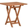 Teakholz Klapptisch Hampton 70x70cm 2 Teakholz Klapptisch Hampton 70x70cm -Gartenmöbel Verkäufe teakholz gartentisch klappbar hampton 70x70cm 627x627