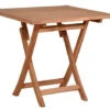 Teakholz Klapptisch Hampton 80x80cm 1 Teakholz Klapptisch Hampton 80x80cm -Gartenmöbel Verkäufe teakholz gartentisch klappbar hampton 80x80cm 627x627