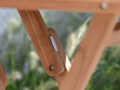 Teakholz Klapptisch Rund Hampton Ø70cm 11 Teakholz Klapptisch Rund Hampton Ø70cm -Gartenmöbel Verkäufe teakholz gartentisch klappbar klapptisch hampton ambientebild 627x627