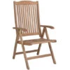 Teakholz Gartenstuhl Klappsessel Helsinki -Gartenmöbel Verkäufe teakholz klappsessel helsinki 627x627