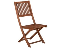 Teakholz Klappstuhl Diraja