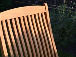 Teakholz Klappstuhl Monterey 8 Teakholz Klappstuhl Monterey -Gartenmöbel Verkäufe teakholz klappstuhl monterey ambientebild 627x627