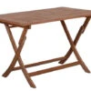 Teakholz Klapptisch Milano Premium 120x80cm 1 Teakholz Klapptisch Milano Premium 120x80cm -Gartenmöbel Verkäufe teakholz klapptisch milano rechteckig 120x80cm 627x627