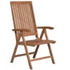 Premium Deluxe Teakholz Teakholz Klapp Hochlehner Jan -Gartenmöbel Verkäufe thai teak teakholz hochlehner jan 627x627