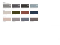 Club Dining-Sessel Anthracite Inkl. Polster 24 Club Dining-Sessel Anthracite Inkl. Polster -Gartenmöbel Verkäufe uebersicht solpuri polsterstoffe dessins deluxe 627x627 9