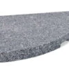 Universal Granitplatte Für Ständerkreuze 27kg Grau 1 Universal Granitplatte Für Ständerkreuze 27kg Grau -Gartenmöbel Verkäufe universal granit platte fuer staenderkreuze 627x627