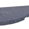 Universal Granitplatte Für Ständerkreuze 27kg Dunkelgrau -Gartenmöbel Verkäufe universal granitplatte fuer staenderkreuz plattenstaender anthrazit63qv4Ermi0e76 627x627