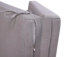 XL Liegenauflage Malibu Comfort Jute -Gartenmöbel Verkäufe xl liegenauflage malibu comfort jute detailbild 627x627