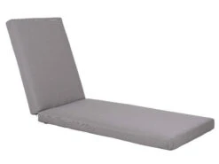 XL Liegenauflage Malibu Comfort Jute